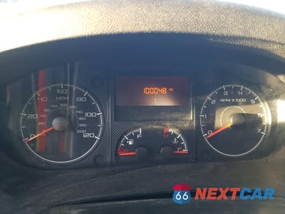 Zdjęcie 9 z 13 samochodu: 2020 RAM PROMASTER 3500 DELIVERY VAN VIN:3C6URVJG0LE129150 - miniatura