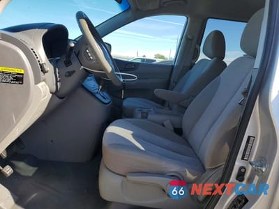 Zdjęcie 7 z 13 samochodu: 2011 KIA SEDONA LX VIN:KNDMG4C7XB6375181 - miniatura