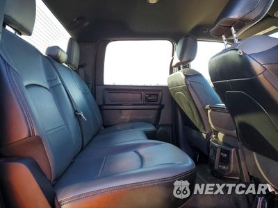 Zdjęcie 10 z 12 samochodu: 2023 RAM 2500 TRADESMAN VIN:3C6UR5CL2PG636006 - miniatura