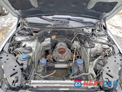 Zdjęcie 11 z 12 samochodu: 2016 MERCEDES-BENZ S 550 4MATIC VIN:WDDUG8FB6GA214179 - miniatura