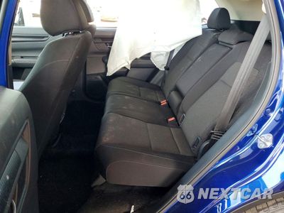 Zdjęcie 11 z 14 samochodu: 2024 HONDA CR-V LX VIN:2HKRS4H25RH441928 - miniatura