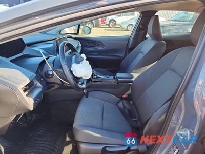 Zdjęcie 7 z 12 samochodu: 2024 TOYOTA PRIUS LE VIN:JTDACAAU7R3025573 - miniatura
