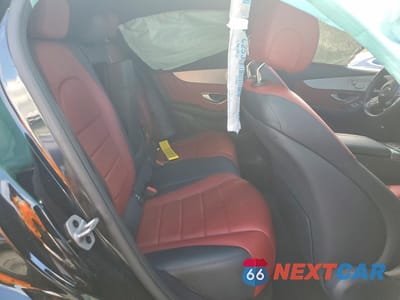 Zdjęcie 11 z 14 samochodu: 2022 MERCEDES-BENZ GLC COUPE 300 4MATIC VIN:W1N0J8EB1NG080647 - miniatura