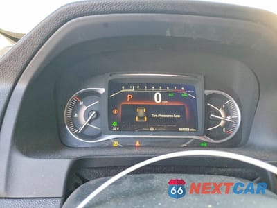 Zdjęcie 9 z 11 samochodu: 2022 HONDA PASSPORT EXL VIN:5FNYF7H55NB003785 - miniatura