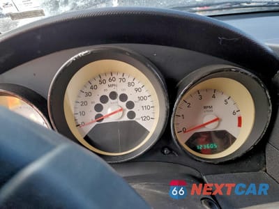 Zdjęcie 9 z 15 samochodu: 2009 DODGE CALIBER SXT VIN:1B3HB48A49D189888 - miniatura