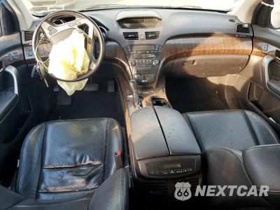Zdjęcie 8 z 13 samochodu: 2011 ACURA MDX VIN:2HNYD2H2XBH534673 - miniatura
