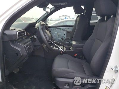 Zdjęcie 7 z 13 samochodu: 2025 TOYOTA TACOMA XTRACAB VIN:3TYJDAHN3ST030614 - miniatura