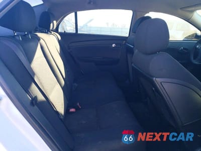 Zdjęcie 10 z 12 samochodu: 2008 CHEV MALIBU 1LT VIN:1G1ZH57B284236019 - miniatura