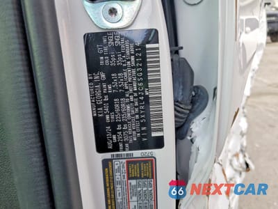 Zdjęcie 13 z 13 samochodu: 2025 KIA SORENTO S VIN:5XYRL4JC6SG321214 - miniatura