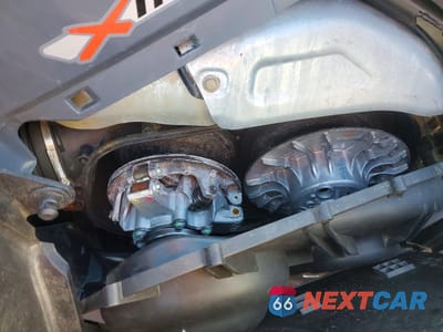 Zdjęcie 7 z 11 samochodu: 2025 CAN-AM OUTLANDER ATV VIN:3JB3WA64XSJ001270 - miniatura