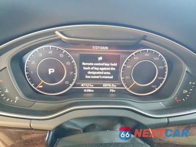 Zdjęcie 9 z 13 samochodu: 2019 AUDI Q5 PREMIUM PLUS VIN:WA1BNAFY2K2016991 - miniatura