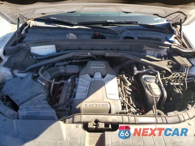 Zdjęcie 12 z 13 samochodu: 2017 AUDI SQ5 PREMIUM PLUS VIN:WA1CCAFP6HA078376 - miniatura