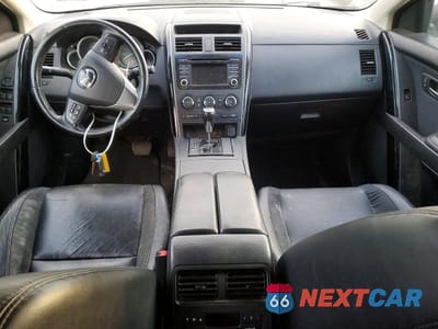 Zdjęcie 8 z 13 samochodu: 2013 MAZDA CX-9 TOURING VIN:JM3TB3CA8D0405727 - miniatura