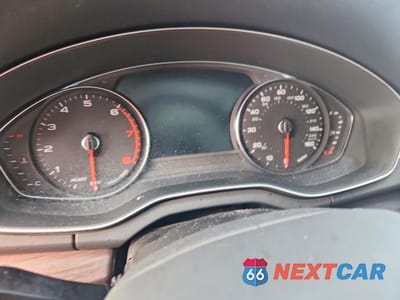 Zdjęcie 9 z 13 samochodu: 2023 AUDI Q5 PREMIUM 40 VIN:WA1ABAFY0P2117054 - miniatura