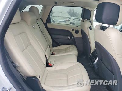 Zdjęcie 11 z 13 samochodu: 2019 LAND ROVER RANGE ROVER SPORT HSE DYNAMIC VIN:SALWV2SV7KA423681 - miniatura