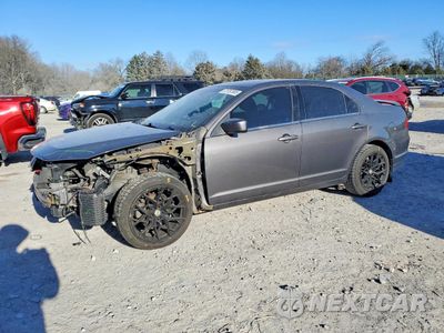 2012 FORD FUSION SE 3FAHP0HA6CR373615 - główne zdjęcie licytacji z USA - miniatura