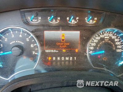 Zdjęcie 9 z 12 samochodu: 2013 FORD F150 SUPER CAB VIN:1FTFX1EF6DFC81894 - miniatura