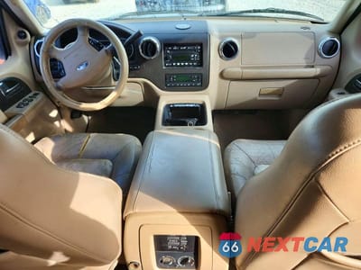 Zdjęcie 8 z 11 samochodu: 2006 FORD EXPEDITION EDDIE BAUER VIN:1FMPU175X6LA47274 - miniatura