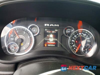 Zdjęcie 9 z 12 samochodu: 2024 RAM 3500 TRADESMAN VIN:3C63RRGL7RG222042 - miniatura