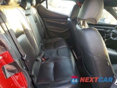 Zdjęcie 10 z 11 samochodu: 2019 MAZDA 3 PREMIUM VIN:JM1BPANM1K1139234 - miniatura