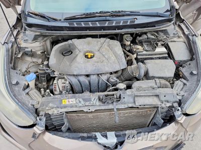 Zdjęcie 11 z 12 samochodu: 2016 HYUNDAI ELANTRA SE VIN:5NPDH4AE8GH694915 - miniatura