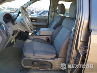 Zdjęcie 7 z 13 samochodu: 2005 FORD F150 SUPERCREW VIN:1FTPW14575KD46244 - miniatura