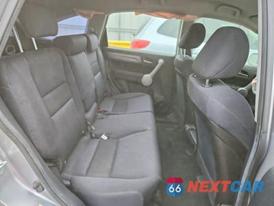 Zdjęcie 10 z 13 samochodu: 2007 HONDA CR-V LX VIN:JHLRE38387C015768 - miniatura