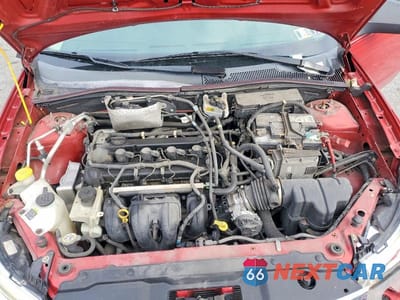 Zdjęcie 11 z 11 samochodu: 2009 FORD FOCUS SE VIN:1FAHP35N49W173864 - miniatura