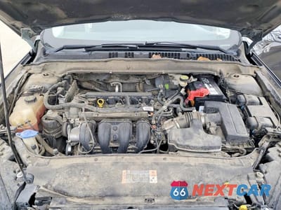 Zdjęcie 11 z 11 samochodu: 2016 FORD FUSION SE VIN:3FA6P0H77GR119381 - miniatura