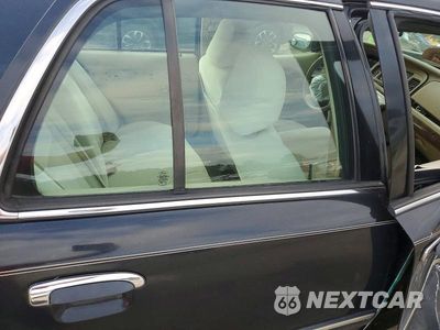 Zdjęcie 10 z 12 samochodu: 2007 MERCURY GRAND MARQUIS GS VIN:2MEFM74V67X608368 - miniatura