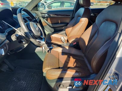 Zdjęcie 7 z 12 samochodu: 2016 AUDI Q3 PRESTIGE VIN:WA1GFCFS0GR005531 - miniatura