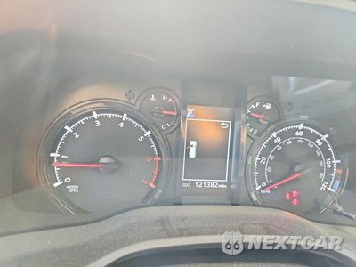 Zdjęcie 9 z 13 samochodu: 2023 TOYOTA 4RUNNER SR5 PREMIUM VIN:JTEFU5JR5P5293945 - miniatura