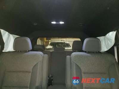 Zdjęcie 10 z 12 samochodu: 2025 CHEVROLET TRAVERSE LT VIN:1GNEVGRS9SJ305666 - miniatura