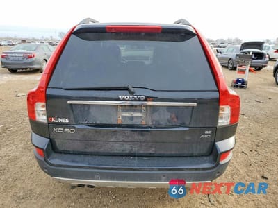Zdjęcie 6 z 12 samochodu: 2008 VOLVO XC90 3.2 VIN:YV4CZ982581485770 - miniatura