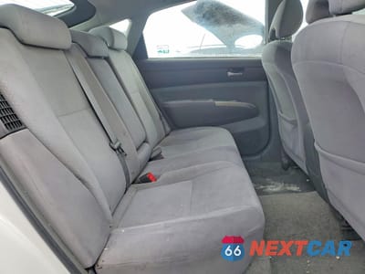 Zdjęcie 10 z 12 samochodu: 2005 TOYOTA PRIUS VIN:JTDKB20U753048618 - miniatura