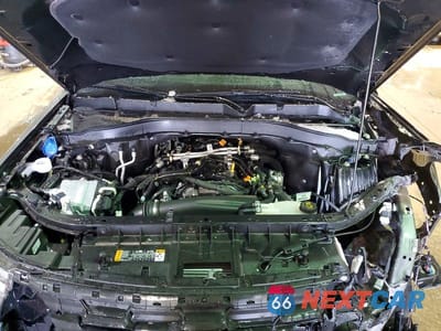 Zdjęcie 12 z 14 samochodu: 2026 FORD EXPLORER ACTIVE VIN:1FMUK8DH8TGA11118 - miniatura