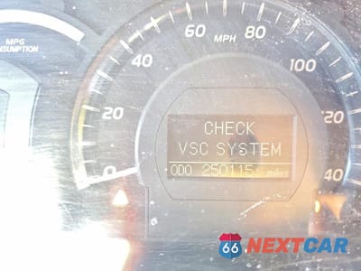 Zdjęcie 9 z 11 samochodu: 2007 TOYOTA CAMRY BASE VIN:4T1BB46K87U012611 - miniatura