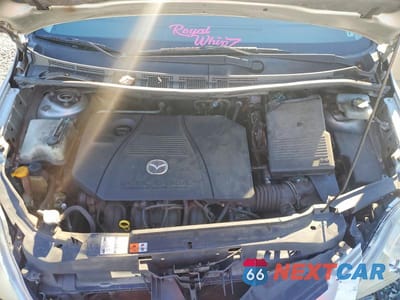 Zdjęcie 12 z 13 samochodu: 2007 MAZDA 5 VIN:JM1CR293270150553 - miniatura