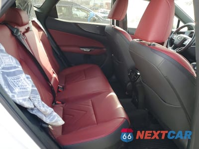 Zdjęcie 11 z 16 samochodu: 2022 LEXUS NX 350H VIN:JTJHKCEZ5N2009792 - miniatura