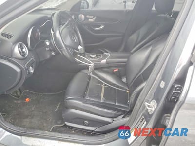 Zdjęcie 7 z 12 samochodu: 2017 MERCEDES-BENZ C 300 4MATIC VIN:55SWF4KB4HU183297 - miniatura