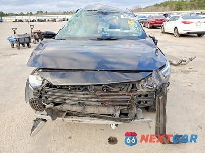 Piąte zdjęcie samochodu w środku: 2022 NISSAN SENTRA SR VIN:3N1AB8DV7NY271480 - miniatura