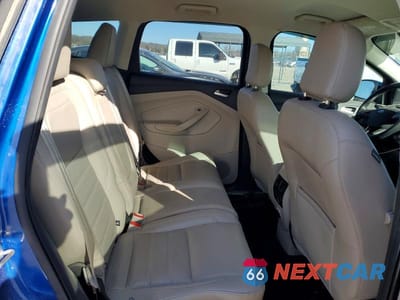 Zdjęcie 11 z 13 samochodu: 2018 FORD ESCAPE SEL VIN:1FMCU9HD3JUB17509 - miniatura