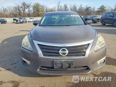 Piąte zdjęcie samochodu w środku: 2015 NISSAN ALTIMA 2.5 VIN:1N4AL3AP8FC258305 - miniatura
