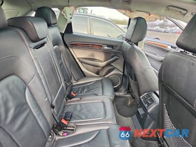 Zdjęcie 11 z 14 samochodu: 2016 AUDI Q5 PREMIUM PLUS VIN:WA1L2AFPXGA023575 - miniatura