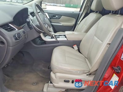 Zdjęcie 7 z 13 samochodu: 2012 FORD EDGE LIMITED VIN:2FMDK3KC6CBA56432 - miniatura