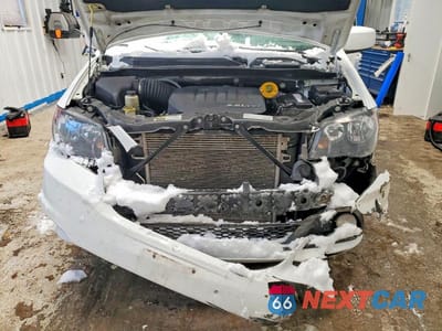 Zdjęcie 12 z 12 samochodu: 2018 DODGE GRAND CARAVAN GT VIN:2C4RDGEG3JR241827 - miniatura