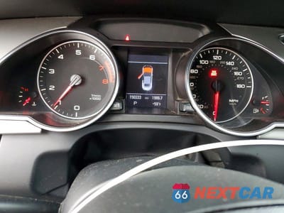 Zdjęcie 9 z 11 samochodu: 2010 AUDI A5 PREMIUM PLUS VIN:WAUJFAFH5AN017478 - miniatura