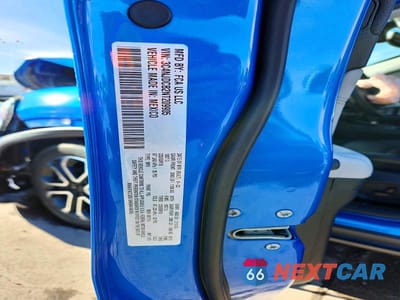 Zdjęcie 13 z 13 samochodu: 2022 JEEP COMPASS LIMITED VIN:3C4NJDCB2NT209905 - miniatura