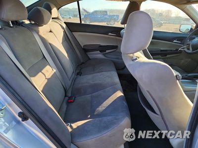 Zdjęcie 10 z 13 samochodu: 2011 HONDA ACCORD LXP VIN:1HGCP2F48BA108363 - miniatura