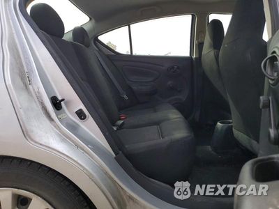 Zdjęcie 10 z 13 samochodu: 2017 NISS VERSA VIN:3N1CN7APXHL863845 - miniatura